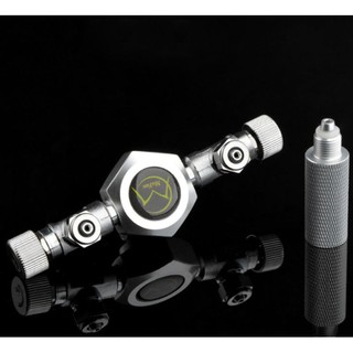 Van chia 2 Mufan - Van chia CO2 Mufan