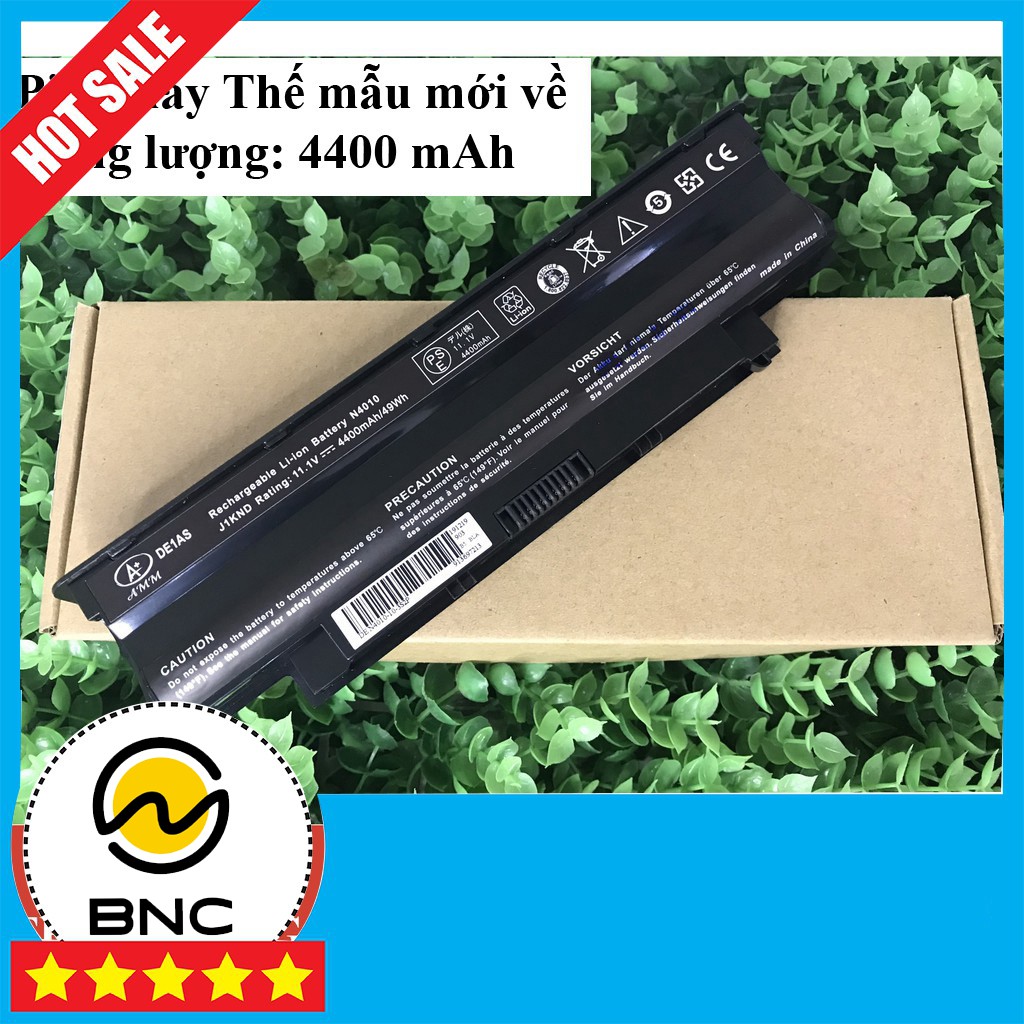 Pin Laptop Dell Vostro 2420