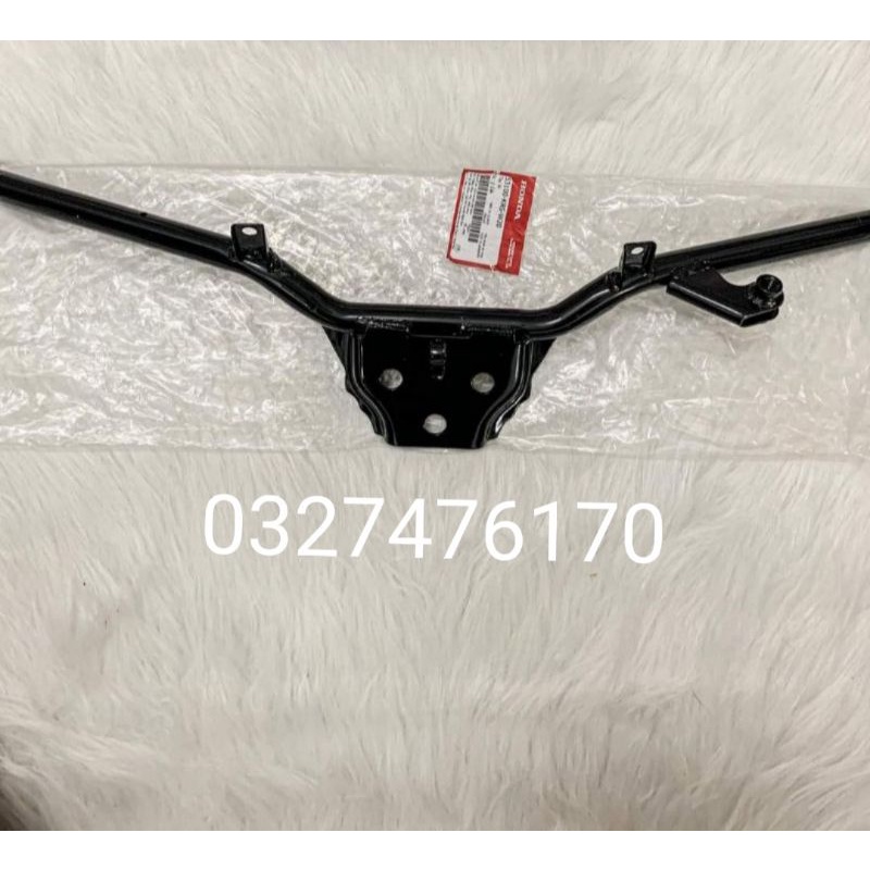 Ghi đông tay lái xe WAVE thái, Alpha, ZX zin chính hãng