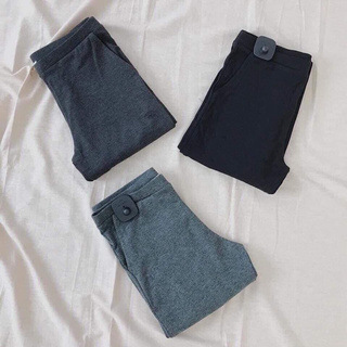 Quần legging thun chất đẹp