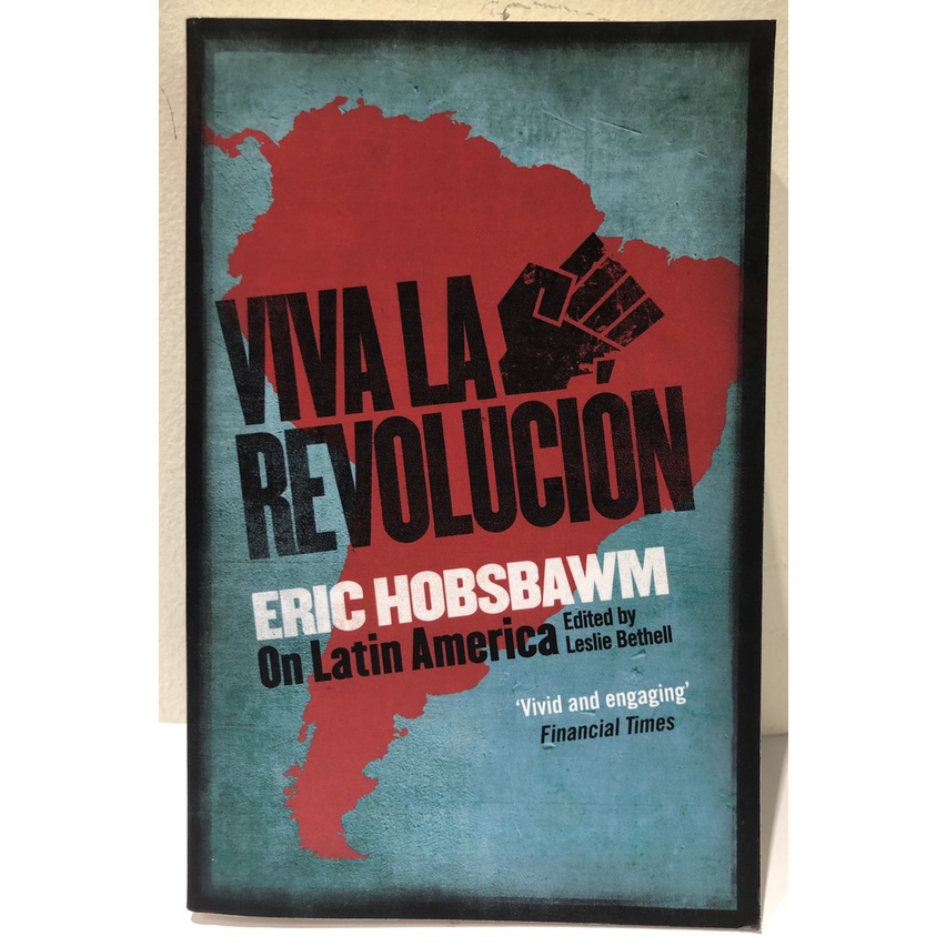 Sách - Vivala Revolucion