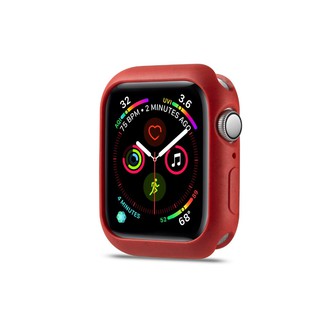 Ốp Bảo Vệ Mặt Đồng Hồ Thông Minh Apple Watch Series 4 5 3/2/1 40mm 44mm
