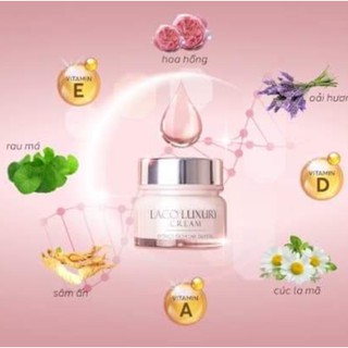 KEM NGÀY LUXURY_LACO