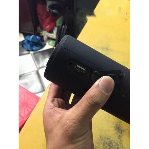 LOA BLUETOOTH CHARGE CỰC HAY BEAT CHUẨN BE83