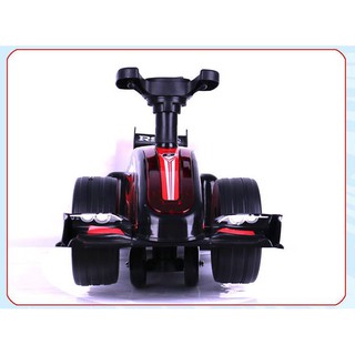 Xe chòi chân ô tô Công thức 1/ thanh lý