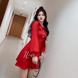 Đầm tiểu thư