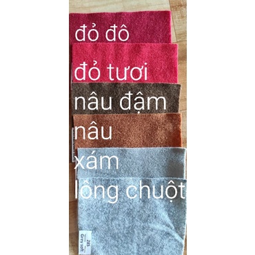 Nỉ mềm 90x90cm làm đồ dùng mầm non,  đồ chơi mầm non 🌻SHOP MẦM NON NHƯ Ý 🌻