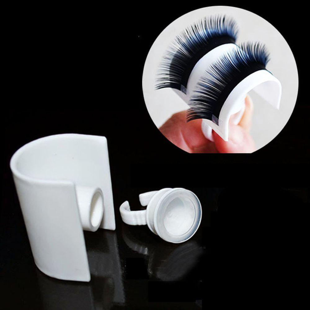 Giá Đỡ Lông Mi Giả Tự Dính Tiện Dụng