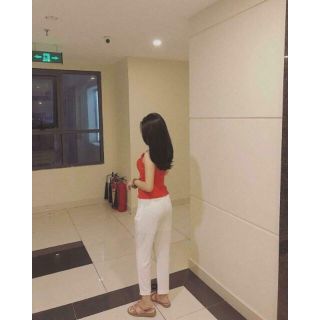 quần đũi xước thái