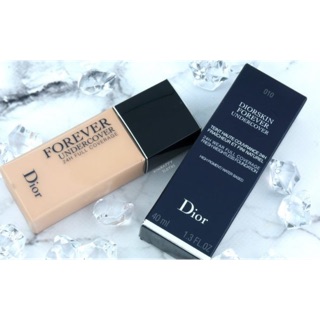Kem nền che phủ cao Dior forever undercover màu 020