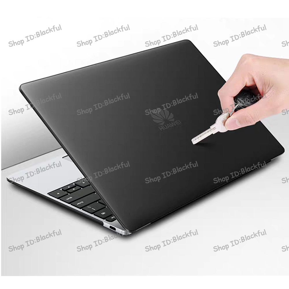 Vỏ ốp mặt nhám cho máy tính xách tay huawei Matebook X 2020 13 14 X pro MagicBook14 15 Mate D14 Mate D15