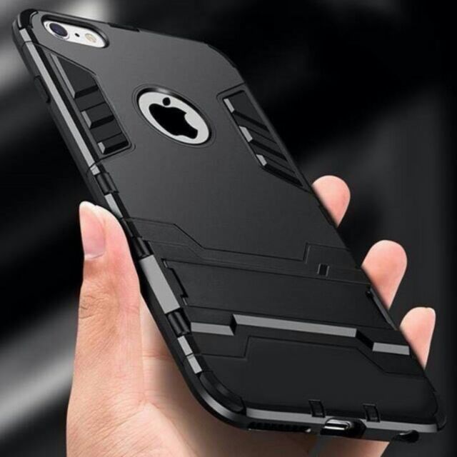 ốp iron man cho ip6, 7, 7+