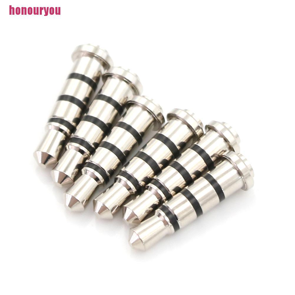 Nút Bịt Chống Bụi Lỗ Cắm Tai Nghe 3.5mm Thông Minh