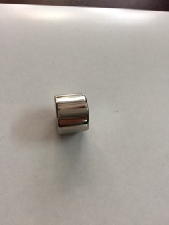 Nam châm đất hiếm 20x15mm