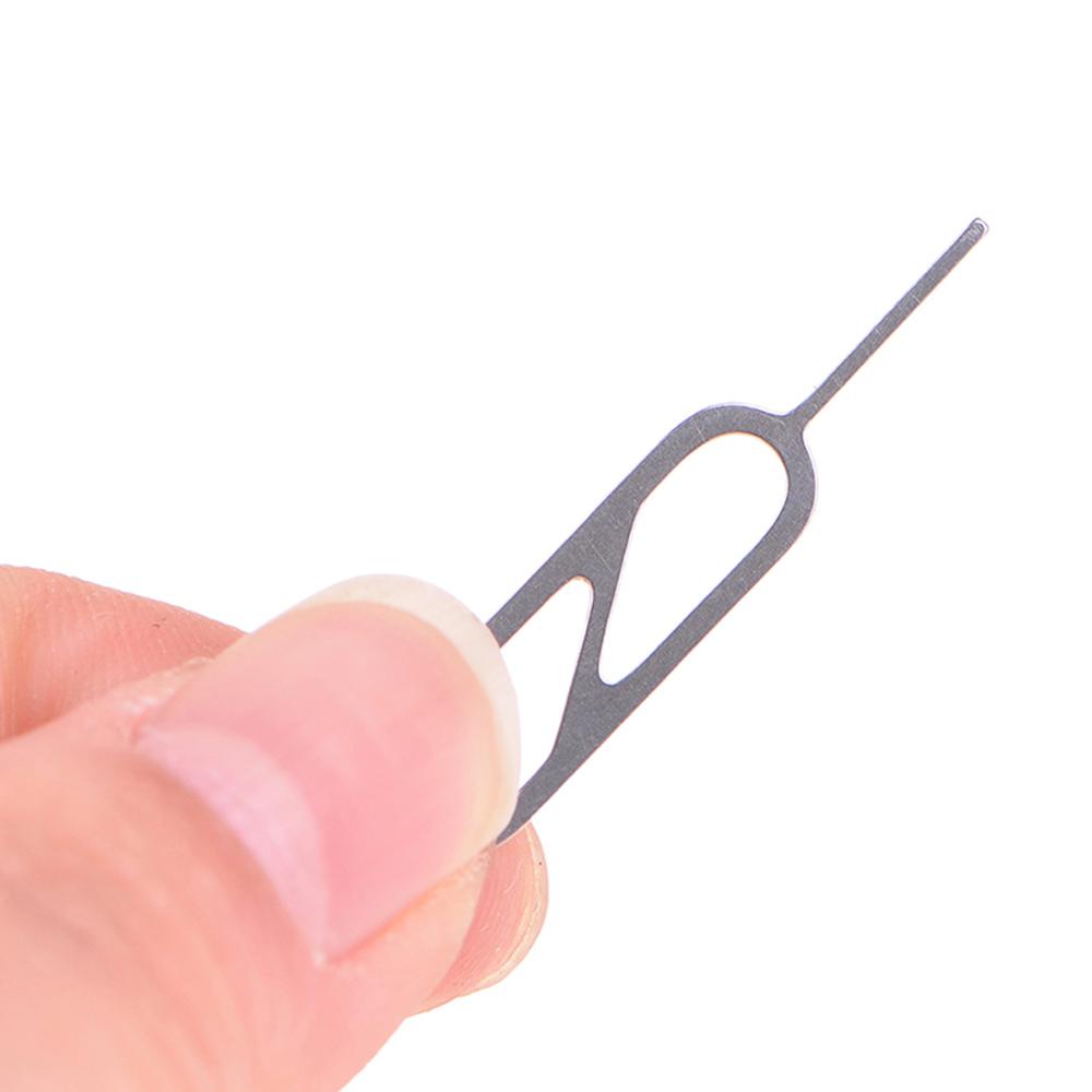 NORMAN Dụng Cụ Hỗ Trợ Tháo Gỡ Sim Điện Thoại Tiện Lợi