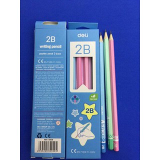 120 bút chì dely hàng đẹp giá sỉ