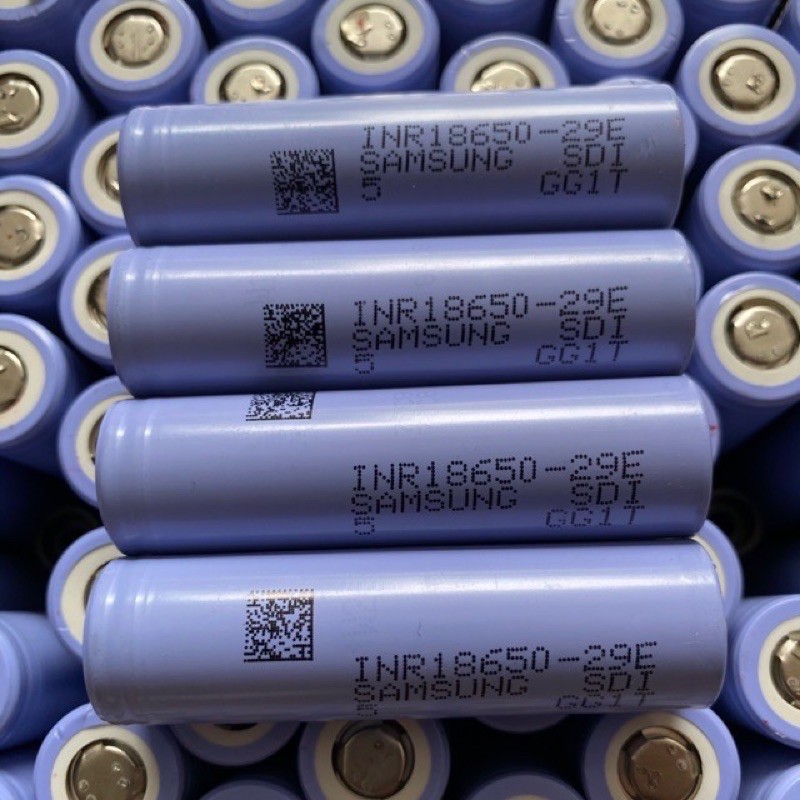 Cell samsung 29E cũ tháo khối