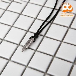 Dây chuyền inox nam - DCNA153