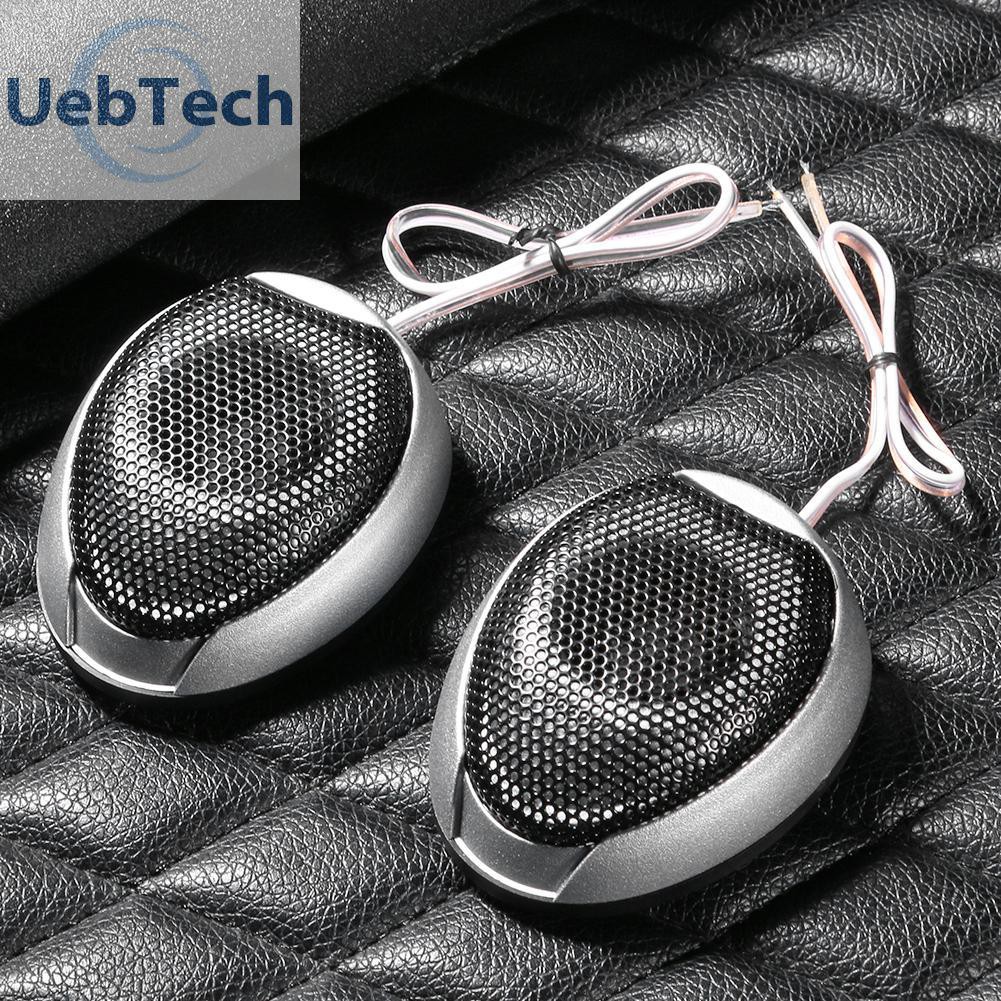 Cặp Loa Âm Thanh 1000w 98db Cho Xe Ô Tô