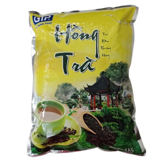 Hồng Trà GTP Thượng Hạng 1kg