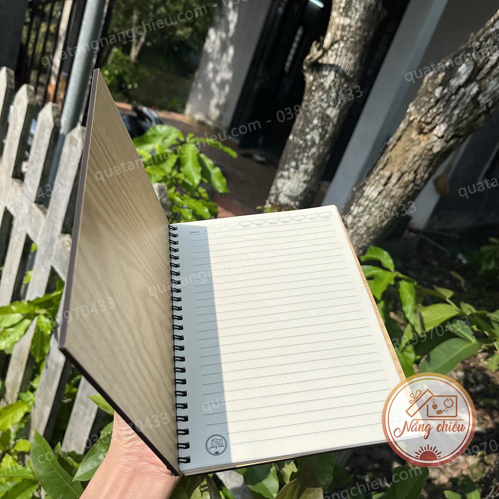 Sổ tay tặng học sinh, quà tặng cho học sinh, giáo viên, sổ nhật ký, lưu bút, Món quà ý nghĩa cho học sinh