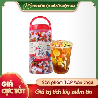 Thạch ngũ sắc minh hạnh - sp010702
