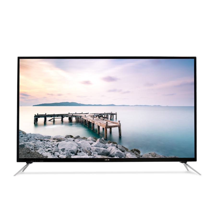 Smart tivi UBC 55 inch Full HD Android, Model U55S600, màn hình kính cường lực, Bảo Hành 2 năm tận nhà