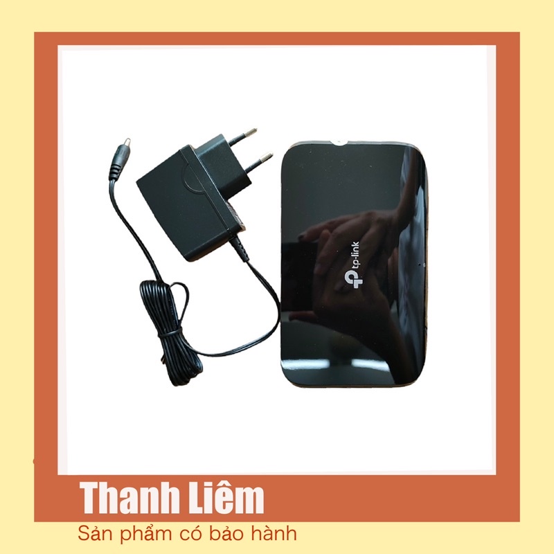 Desktop Switch 5-Port Gigabit TP-Link TL-SG1005D