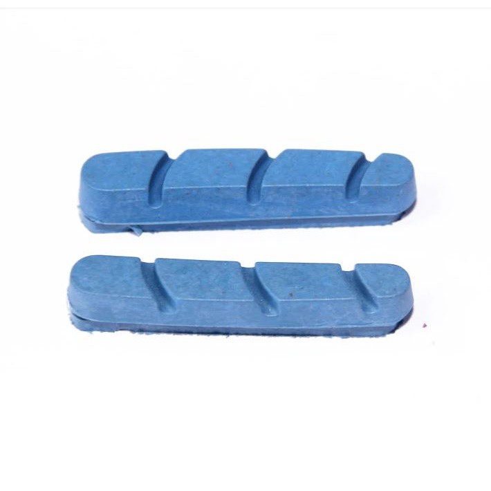 Gôm má phanh xe đạp cho vành carbon KINGTOP