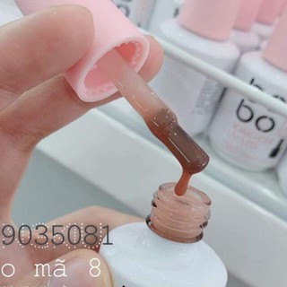 Thạch bobo Lẻ các mã hót ( hàng chuẩn )