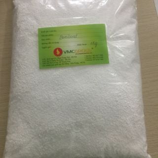 CHẤT BẢO QUẢN - BENZOAT