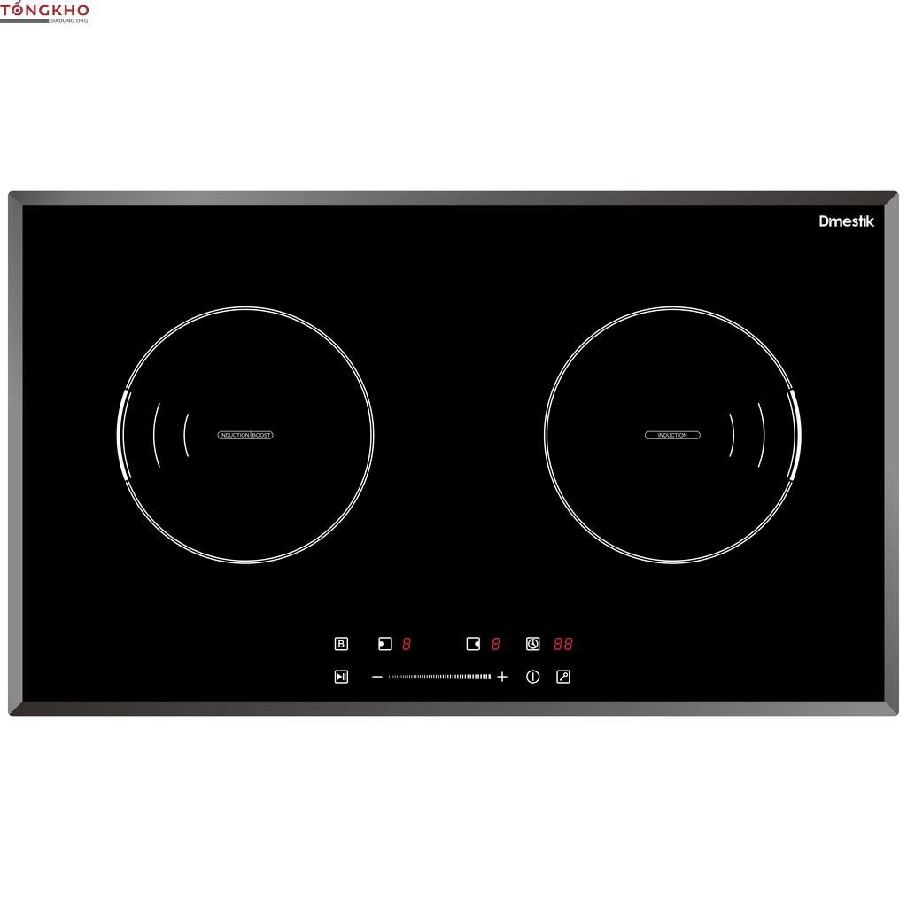 BẾP TỪ D'MESTIK ES01 DKI