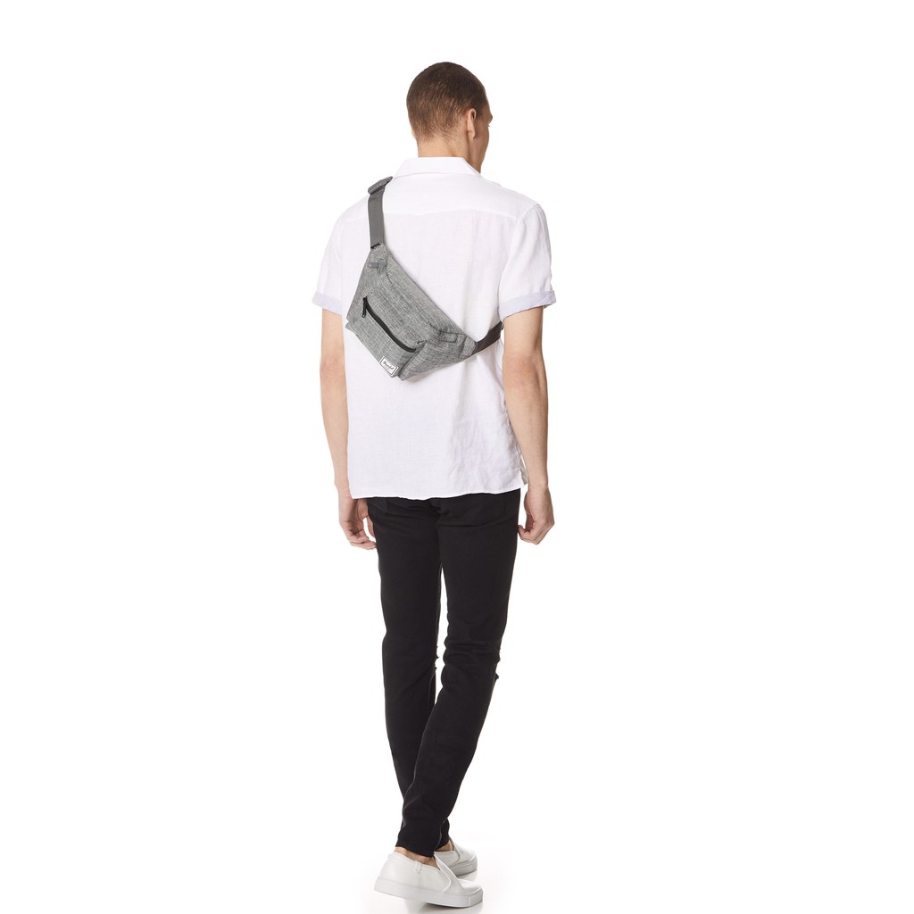 Túi đeo chéo thời trang chính hãng Herschel Seventeen Hip Pack