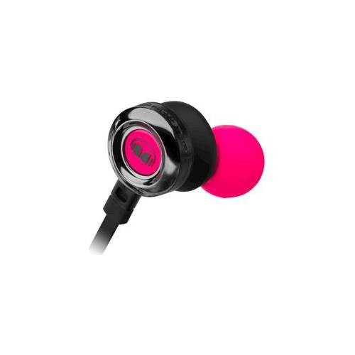 Tai Nghe Monster ClarityHD Earbud Hồng