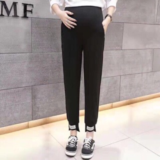 Quần bầu công sở cao cấp