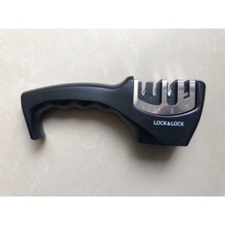 DỤNG CỤ MÀI DAO KÉO 4 LỚP LOCK&LOCK - CKK113