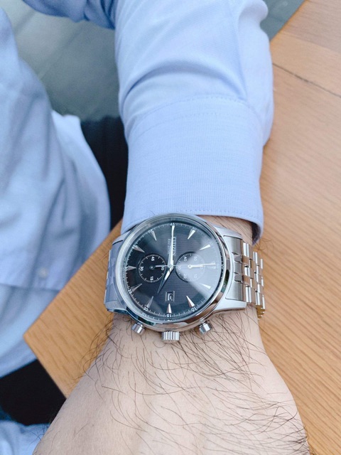 Đồng hồ nam CIT..IZEN ECO-DRIVE DÀNH CHO NAM