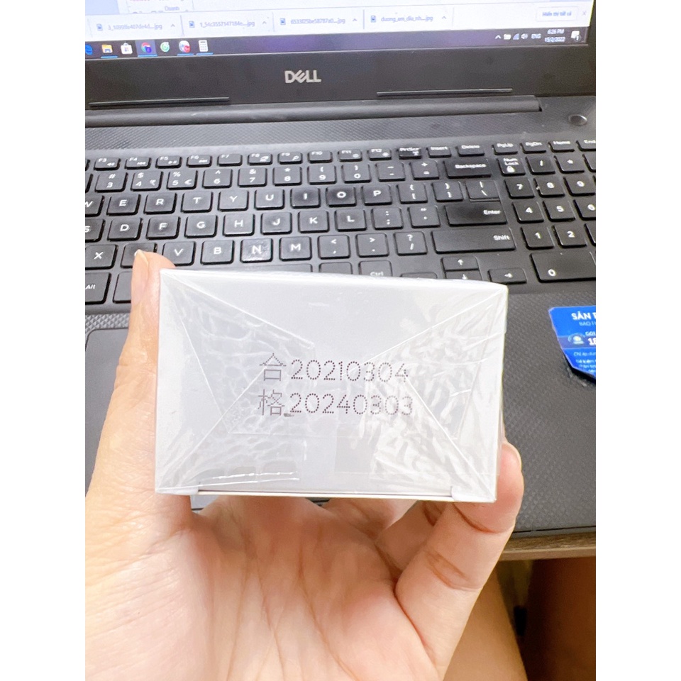 Tinh Chất Zenshow Làm Se Khít Lỗ Chân Lông 32ml