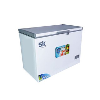 TỦ ĐÔNG SUMIKURA 450 LÍT SKF-450S