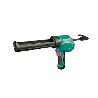 ADPJ12AK Súng bắn silicon dùng pin DCA