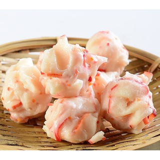 Tôm Hùm Viên Surimi
