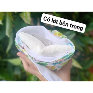 Bỉm Vải Goodmama, chống hăm, chống tràn
