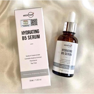 Serum b5 mediphar dưỡng ẩm phục hồi cho mọi loại da