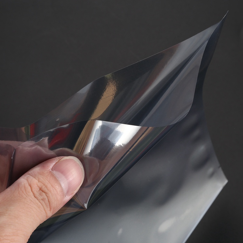 Bộ 50 Túi Trong Suốt Chống Tĩnh Điện 160x200mm