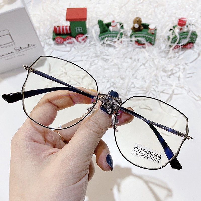 Gọng Kính Thời Trangjz5504 | BigBuy360 - bigbuy360.vn