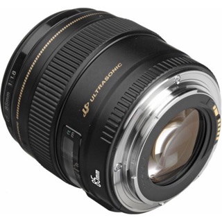 Ống kính Canon EF 85mm F1.8 USM