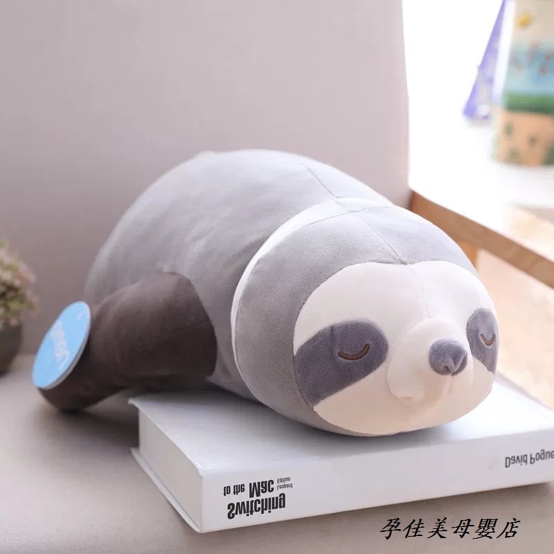 Thú Nhồi Bông Hình Con Lười Lười 30% Dùng Làm Quà Tặng Sinh Nhật