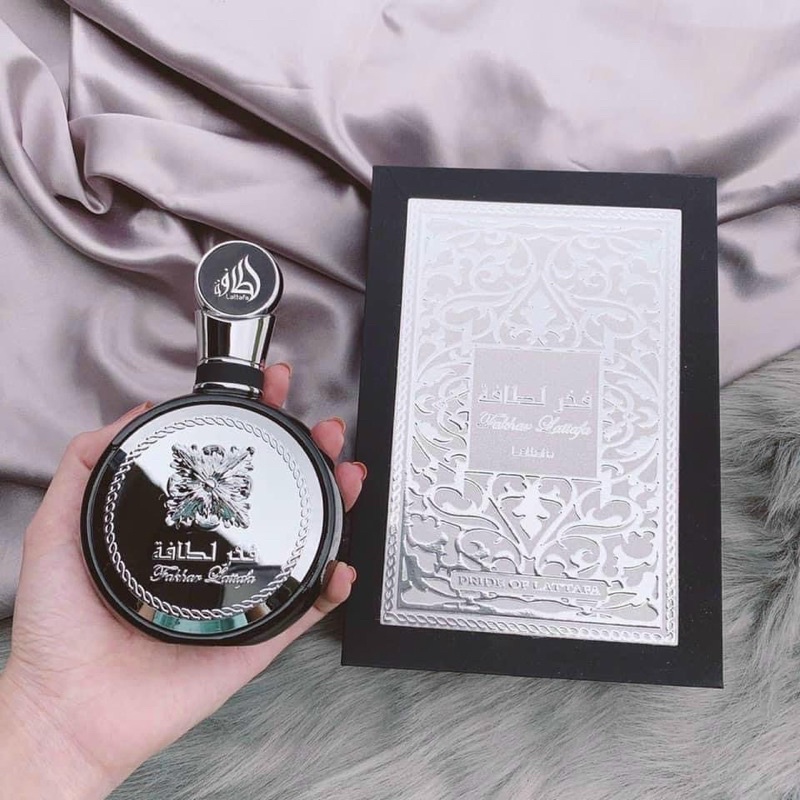 Nước Hoa Dubai LATTAFA  FAKHAR 100ml - apa de parfum [ SALE_1NGÀY]_SANG TRỌNG_THƠM DAI 48 Tiếng_Free Ship | Thế Giới Skin Care