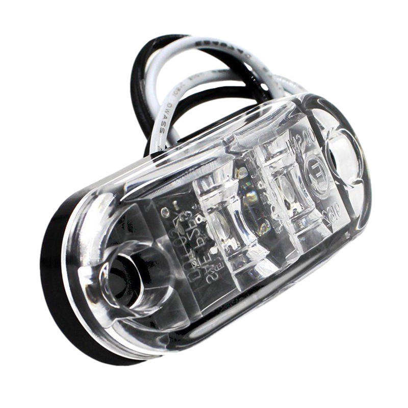 1 đèn LED cảnh báo siêu sáng cho xe hơi