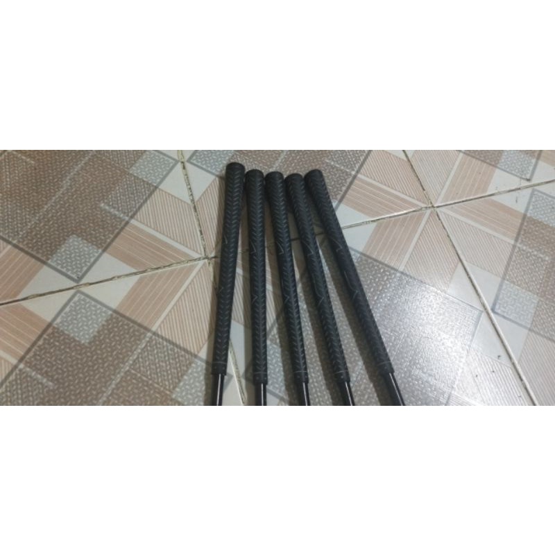 Bộ gậy MIZ của Mizuno